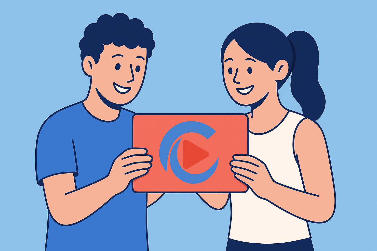 Clubcast live streaming